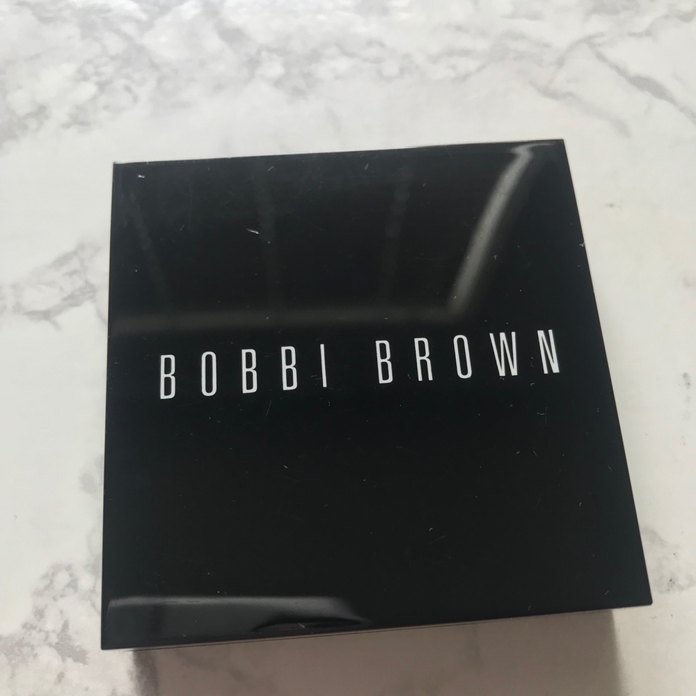 Bobbi Brown Bronze Glow Highlight